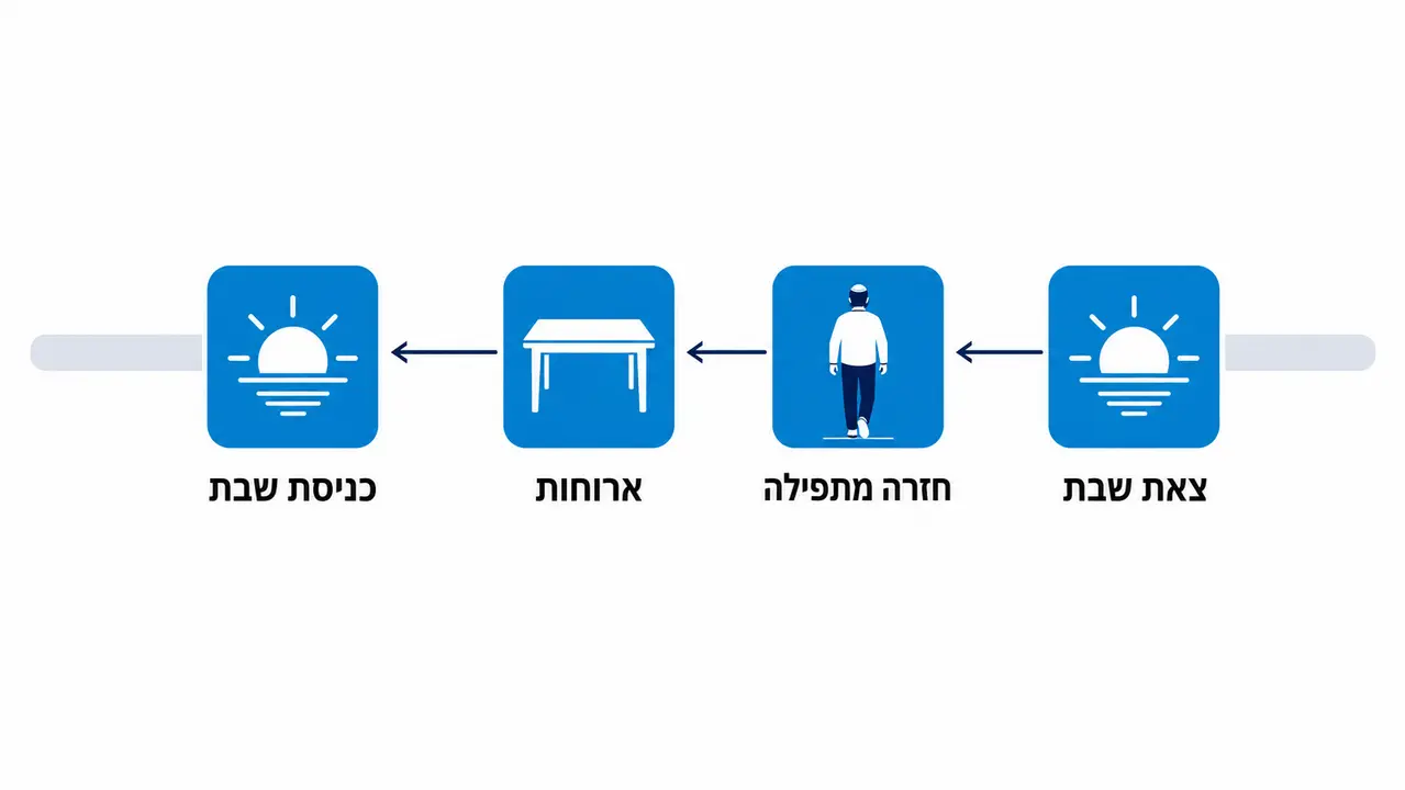 מעלית אחת בלבד: מי מחליט ואיך מגשרים