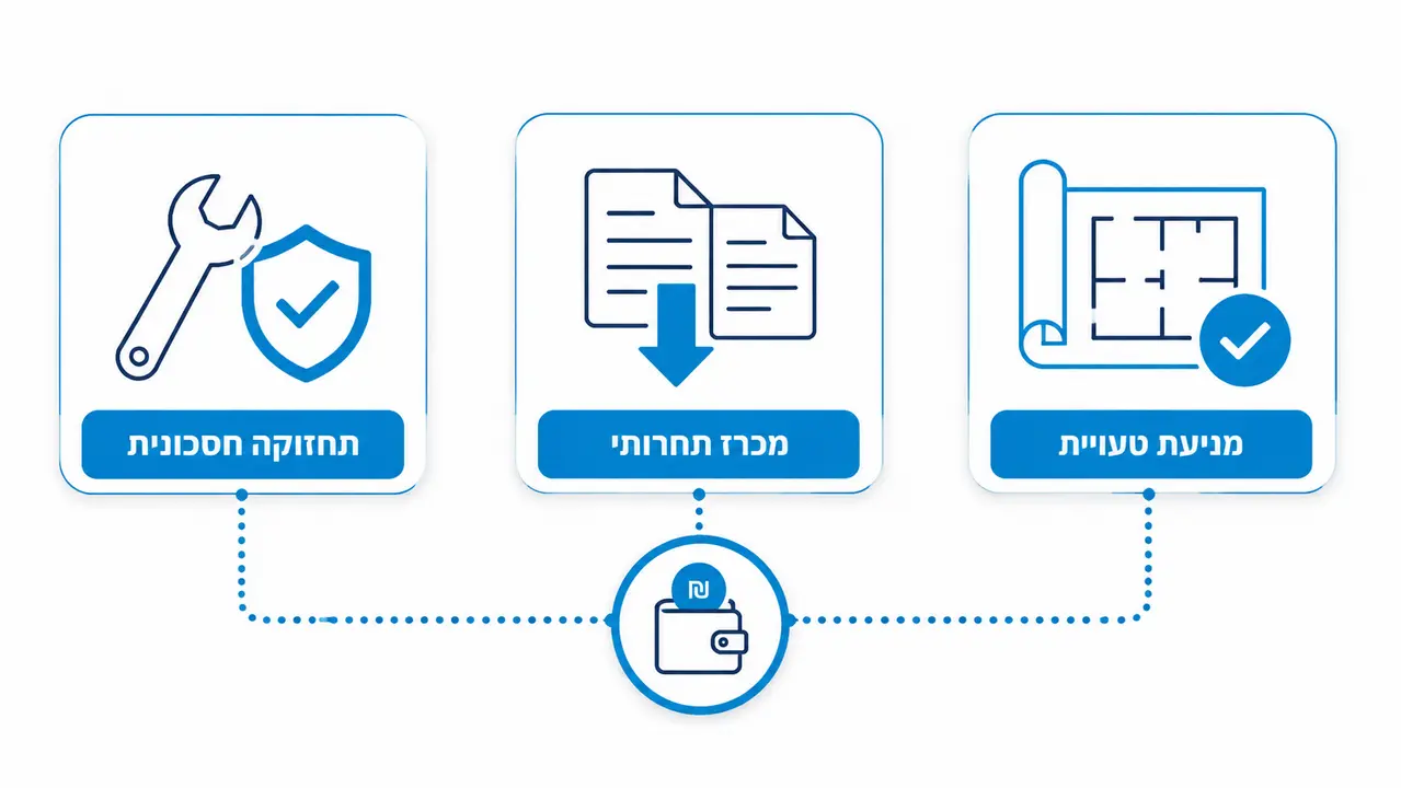 כמה עולה יועץ מעליות, ומתי זה משתלם?