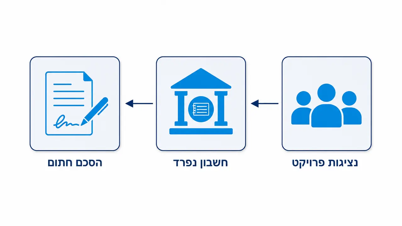 מה חשוב להכין בוועד הבית לפני שמתחילים התקנת מעלית בבניין קיים?